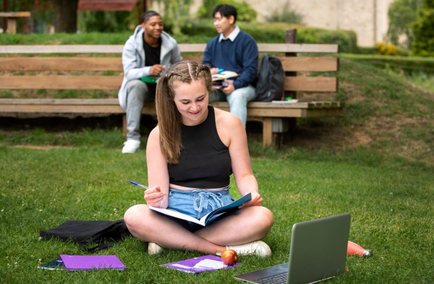 Ambiente di formazione professionale per coach