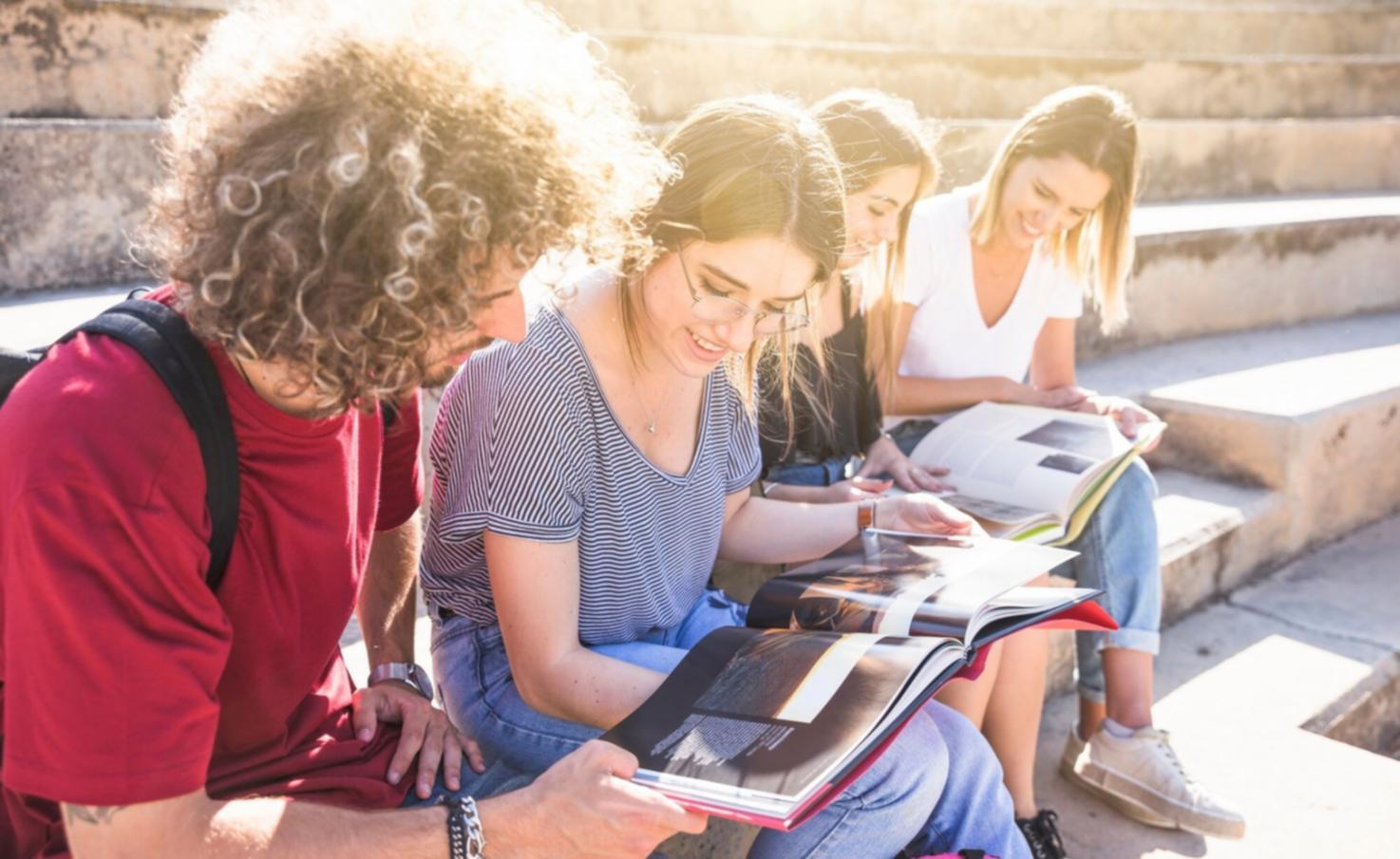 Ambiente di lavoro professionale per coaching