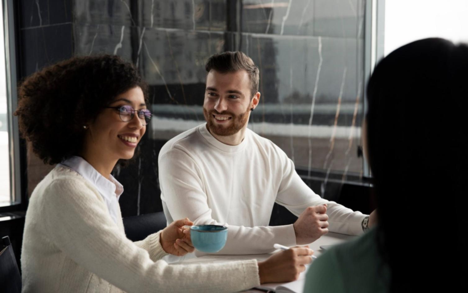 Sessione di coaching individuale