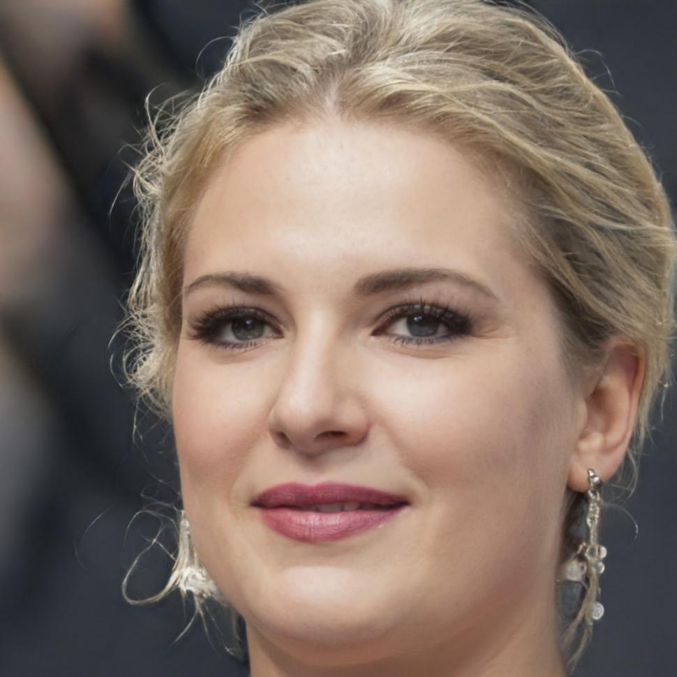 Ritratto di Eleonora Vianello